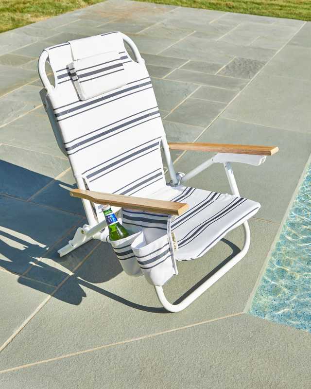 Deluxe Beach Chair